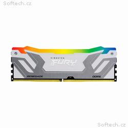 KINGSTON CUDIMM DDR5 24GB 8400MT, s CL40 FURY Rene