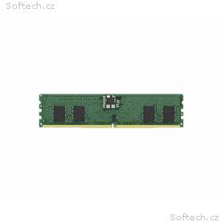 CUDIMM 8GB DDR5-6400MHz CL52