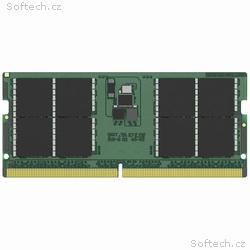 CSODIMM 32GB DDR5-6400MHz CL52 2Rx8