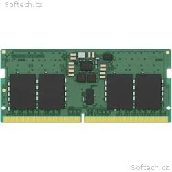 CSODIMM 8GB DDR5-6400MHz CL52