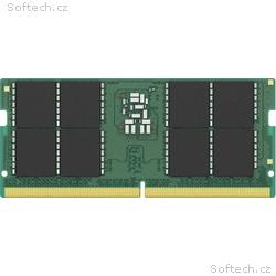 CSODIMM 32GB DDR5-6400MHz CL52 1Rx8