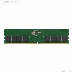 KINGSTON DIMM DDR5 32GB 5600MT, s CL46 1Rx8 Non-EC