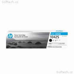 HP - Samsung MLT-D1042S Black Toner Cartri (1,500 