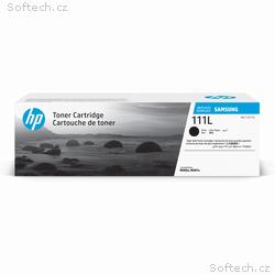 HP - Samsung MLT-D111L H-Yield Blk Toner C (1,800 