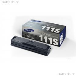 HP - Samsung MLT-D111S Black Toner Cartridge (1,00
