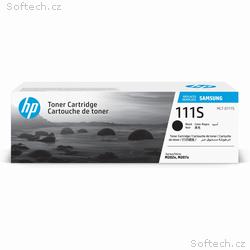 HP - Samsung MLT-D111S Black Toner Cartridge (1,00