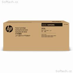 HP - Samsung MLT-D203L High Yield Black Toner Cart