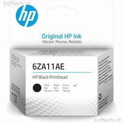 HP Black Printhead
