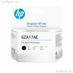 HP Black Printhead