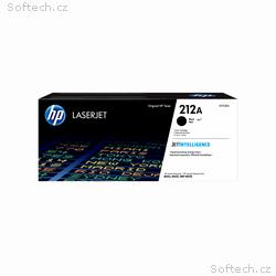 HP 212A Black Original LaserJet Toner Cartridge (5