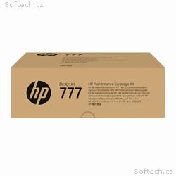 HP 777 DesignJet Maintenance Cartridge