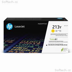 HP 213Y Ylw Original LaserJet Toner Crtg (12,000 p