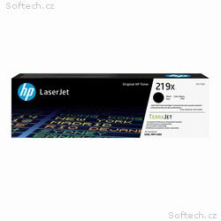 HP 219X High Yield Black Original LaserJet Toner C