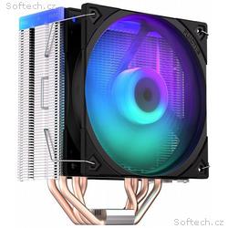 Endorfy chladič CPU Fera 5 ARGB, ultratichý, 120mm