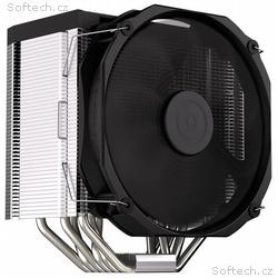 Endorfy chladič CPU Fortis 5, 140mm fan, 6 heatpip