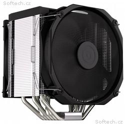 Endorfy chladič CPU Fortis 5 Dual Fan, 120mm + 140