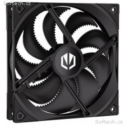 ENDORFY Ventilátor Fluctus 140 PWM, 140mm, černá