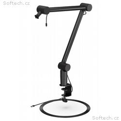 Endorfy stojan na mikrofon Studio Boom Arm