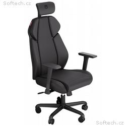 Endorfy herní židle Meta BK textil