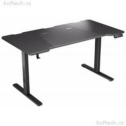 Endorfy herní stůl Atlas L electric 150x78cm