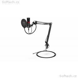 Endorfy mikrofon Streaming