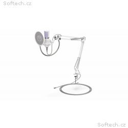 Endorfy mikrofon Solum Streaming OWH (SM950), stre