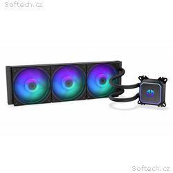 Endorfy vodní chladič CPU Navis F360 ARGB 2x120 mm