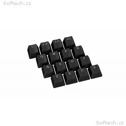 Endorfy set kláves KC124 BK Dbl. Shot