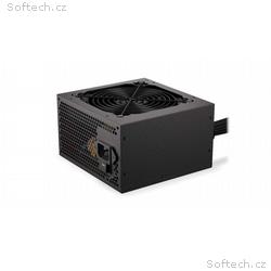 Endorfy zdroj Elementum E5 350W, 120mm, 80 Plus