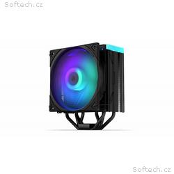 ENDORFY Chladič CPU Fera 5 Black ARGB, 1x120mm, LG