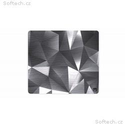 Endorfy podložka pod myš Crystal L black