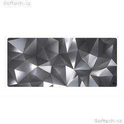 Endorfy podložka pod myš Crystal XL black