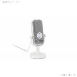 Endorfy mikrofon Solum Voice S, stojánek, pop-up f