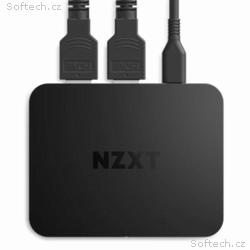 NZXT externí záznamová karta Signal HD60, HD při 6
