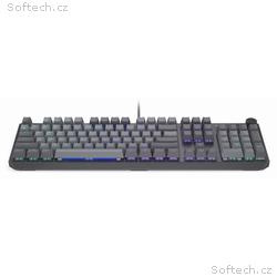 Endorfy Thock V2 Klávesnice, herní, drátová, mecha