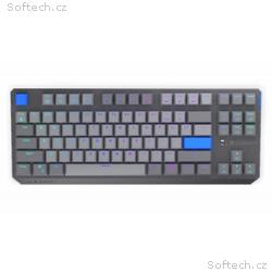 Endorfy Thock V2 TKL Wireless Klávesnice, herní,be