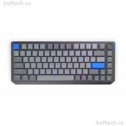 Endorfy Thock V2 75% Wireless Klávesnice, herní,be