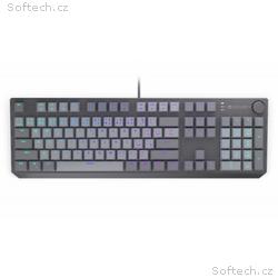 ENDORFY Herní klávesnice Thock V2, Mechanická, USB