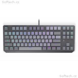 ENDORFY Herní klávesnice Thock V2 TKL, Mechanická,