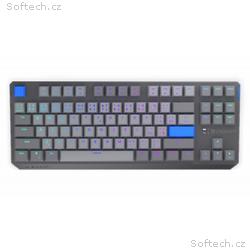 ENDORFY Herní klávesnice Thock V2 TKL, Mechanická,