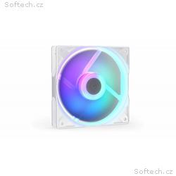 Endorfy ventilátor Stratus 120 White PWM ARGB, 120