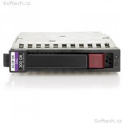 HP HDD 900GB 10k SAS SFF 2.5 12G SC ENT HTPL 3y G9