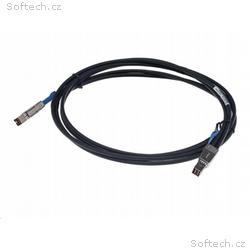 HPE External 2.0m (6ft) Mini-SAS HD 4x to Mini-SAS