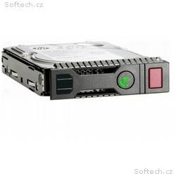 HPE 1TB SATA 6G Midline 7.2K SFF 2.5" SC 1y DSF HD