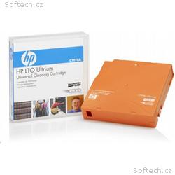 HP Ultrium Universal Cleaning Cartridge