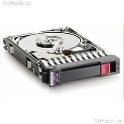HP HDD SAS DP 300G 10k 2.5 HotPlug 6G ENT SFF 5071