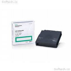 HPE LTO-7 Ultrium Non Custom Labeled Data Cartridg