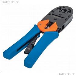 Intellinet krimpovací kleště pro konektory RJ45, R