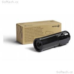 Xerox Black Extra High capacity toner pro VersaLin