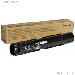 Xerox Black Extra High Capacity Toner pro VersaLin